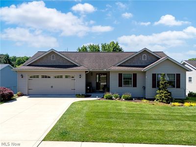 848 Hemlock Trl, Orrville, OH, 44667