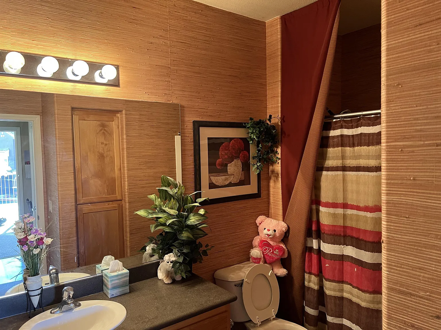 Hualapai Way # 284 - 1 — Photo 4
