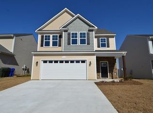 1004 Jade Ln, Winterville, NC 28590