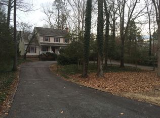 2301 Dorking Rd, North Chesterfield, VA 23236