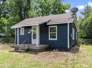 3806 W Admiral Blvd, Tulsa, OK 74127