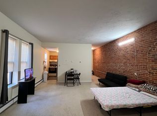 12 Westland Ave, Boston, MA 02115