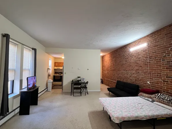 12 Westland Ave, Boston, MA 02115