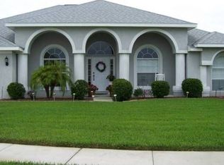 1963 Crane Creek Blvd, Melbourne, FL 32940