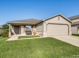 120 Pointe Loop, Cibolo, TX 78108