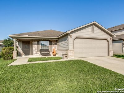 120 Pointe Loop, Cibolo, TX, 78108