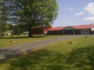 140 Oaks Rd, Jamestown, KY 42629