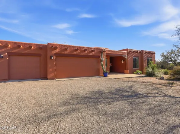 10250 E Winding Trl, Tucson, AZ 85749