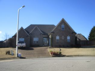 23 Bradfield Cv, Jackson, TN 38305