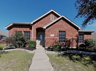 220 Singleton Dr, Royse City, TX 75189