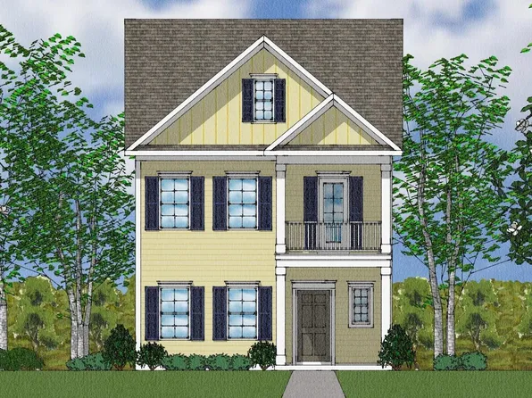 668 Georgias Landing Pkwy #70, Raleigh, NC 27603