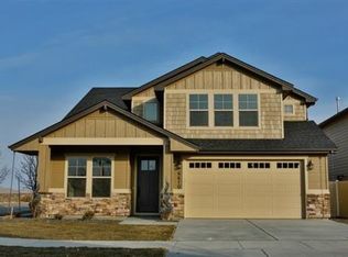 4636 W Lost Rapids St, Meridian, ID 83646