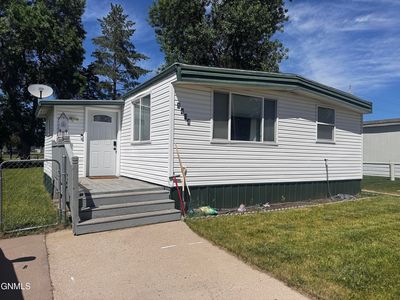 1404 Virginia Ave, Bismarck, ND, 58504
