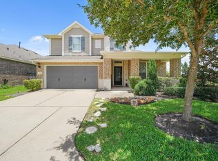 249 Castlegate Ln, Houston, TX 77065