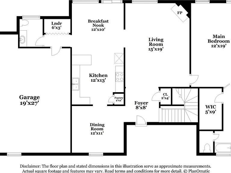 1161 Red Fern Cir E — Photo 2