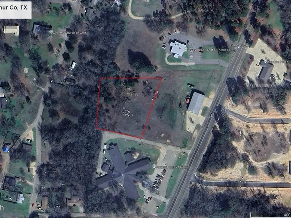 State Highway 155 S, Gilmer, TX 75644