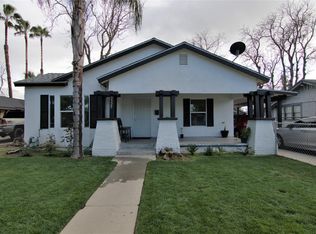 2328 E Hammond Ave, Fresno, CA 93703