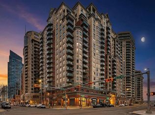 1111 N 6th Ave SW #1107, Calgary, AB T2P5M5