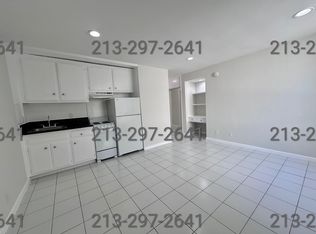 531 S Mariposa Ave APT 302, Los Angeles, CA 90020