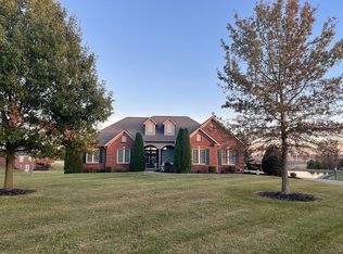 290 Rosewood St, Lebanon, KY 40033