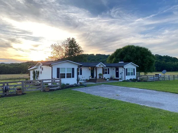 3521 Springplace Rd, Lewisburg, TN 37091