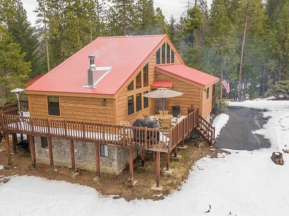 5th image of 40095 Big Shuteye Ln