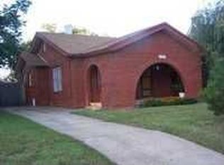 2541 NW 13th St, Oklahoma City, OK 73107