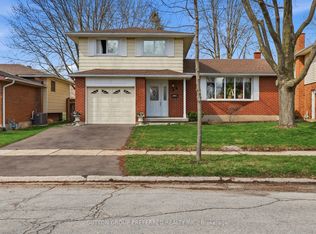 38 Alayne Cres, London, ON N6E 2A3