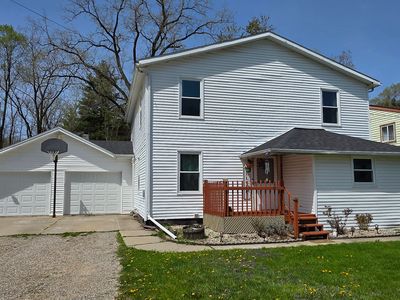 5404 Wexford Rd, Lansing, MI, 48911