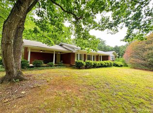 707 Acorn Acres Rd, Norwood, NC 28128