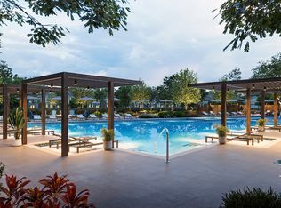Banyan Everton, Pflugerville, TX 78660