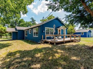 1660 E Lone Oak Rd, Valley View, TX 76272