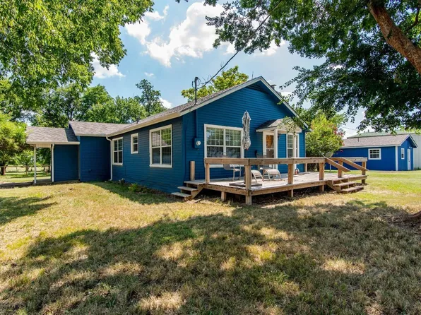 1660 E Lone Oak Rd, Valley View, TX 76272