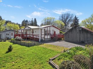 912 Ash St, Brownsville, OR 97327