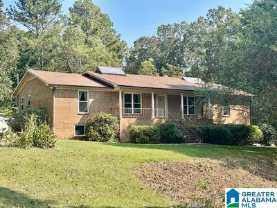1512 Rainbow Ln, Warrior, AL, 35180