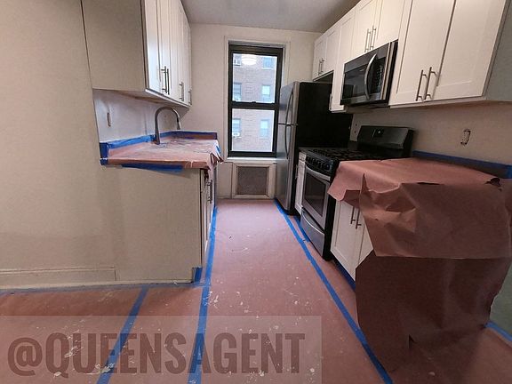 2nd image of 91-31 Lamont Ave #4K