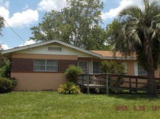 6249 Thumper St, Jacksonville, FL 32210