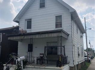 2621 Pine Ave, Niagara Falls, NY