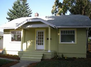 657 NE Buffalo St, Portland, OR 97211