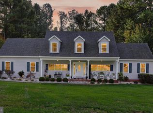 101 Barnstormer Cir, Louisa, VA