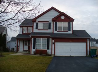 2240 N Old Pond Ct, Round Lake Beach, IL 60073