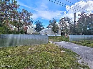 1433A S Kimbrel Ave, Panama City, FL 32404