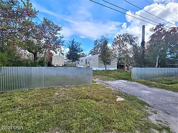 1433A S Kimbrel Ave, Panama City, FL 32404