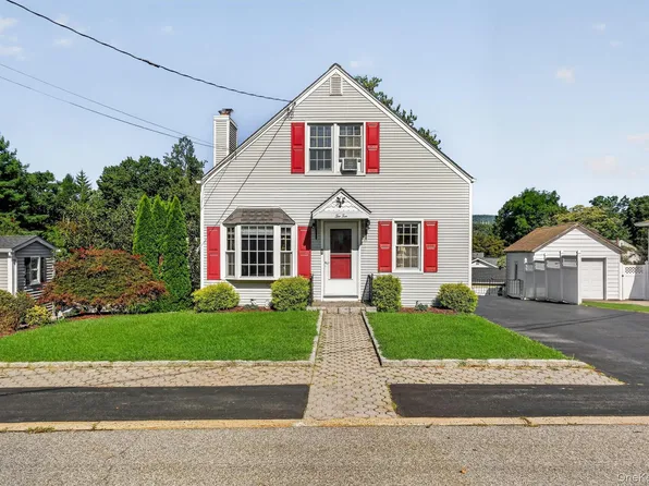 210 Tate Avenue, Buchanan, NY 10511
