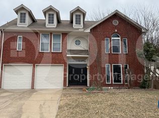 1106 Hyde Park Dr, McKinney, TX 75069
