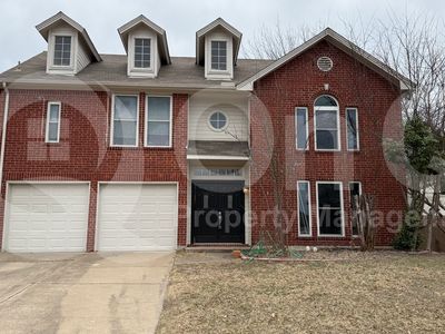 1106 Hyde Park Dr, McKinney, TX, 75069