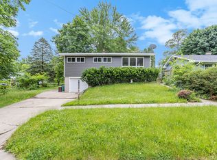 217 W Pitman Ave, Battle Creek, MI 49017