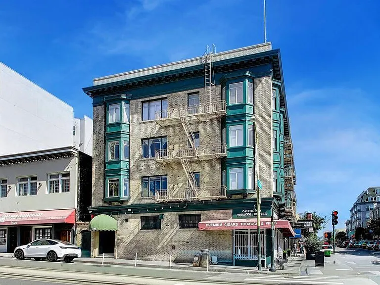 1501 Polk Street — Photo 17