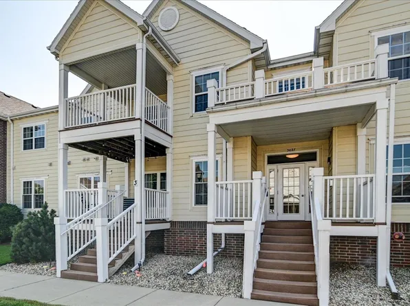 3027 Providence St Unit 7, Sun Prairie, WI 53590