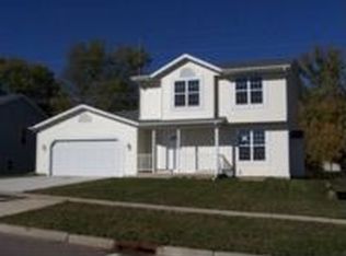 304 Orchard St, Edgerton, WI 53534